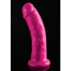 Realistické dildo s přísavkou Dillio 8" - Pipedream