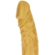 Realistický vibrátor Gold Dicker Original - TOYJOY