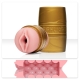 Oboustranný masturbátor pro muže Quickshot STU Lady & Butt - Fleshlight