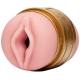 Oboustranný masturbátor pro muže Quickshot STU Lady & Butt - Fleshlight