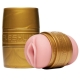 Oboustranný masturbátor pro muže Quickshot STU Lady & Butt - Fleshlight