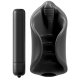 Vibrační masturbátor proo muže PDX Elite Vibrating Silicone Stimulator - Pipedream