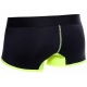 Boxerky pro muže Neon Trunk Yellow - MaleBasics