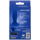 Vibrační anální kolík ADMIRAL Vibrating Torpedo - California Exotic Novelties