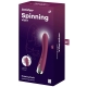 Rotační vibrátor Spinning Vibe 1 - Satisfyer