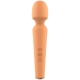 Masážní hlavice Glam Wand Vibrator Orange - Tonga